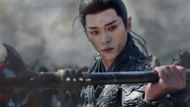Still from Legend of the Female General (Image via Viki)